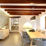 Tolle Villa In Pollensa