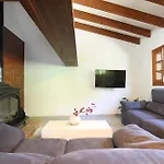 Tolle Villa In Pollensa