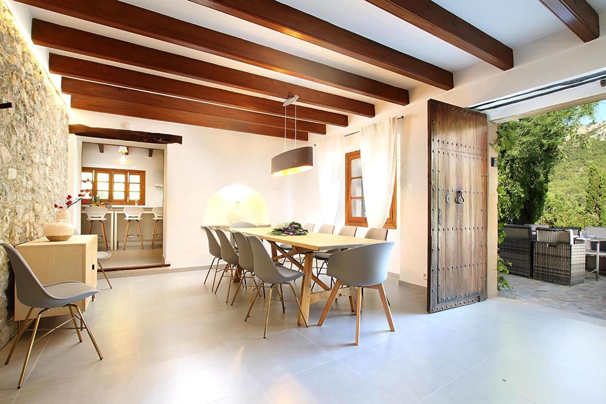 Ferienhaus Tolle In Pollensa *