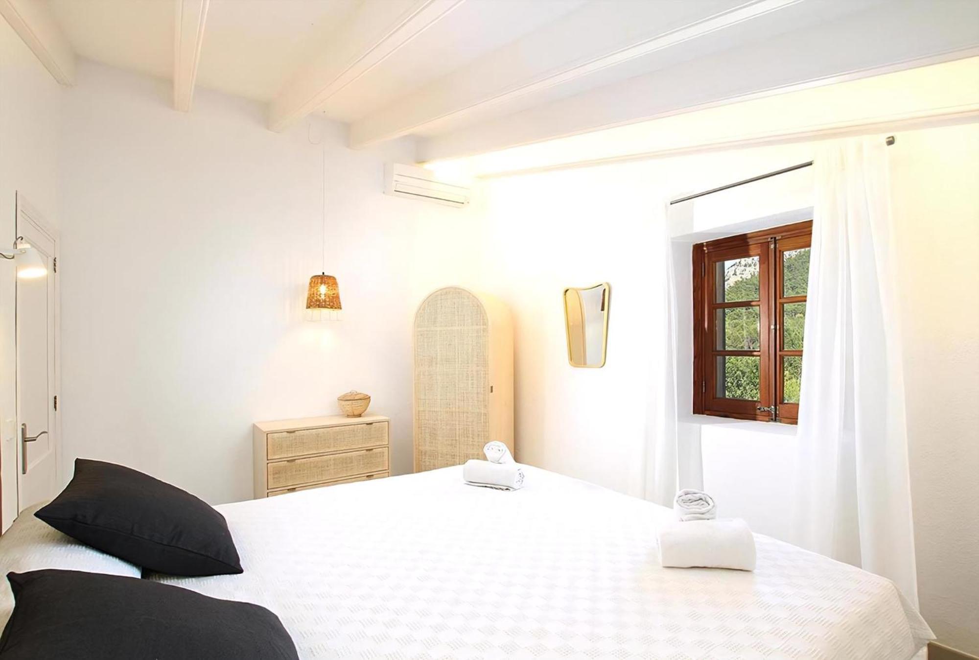 Ferienhaus Tolle In Pollensa *