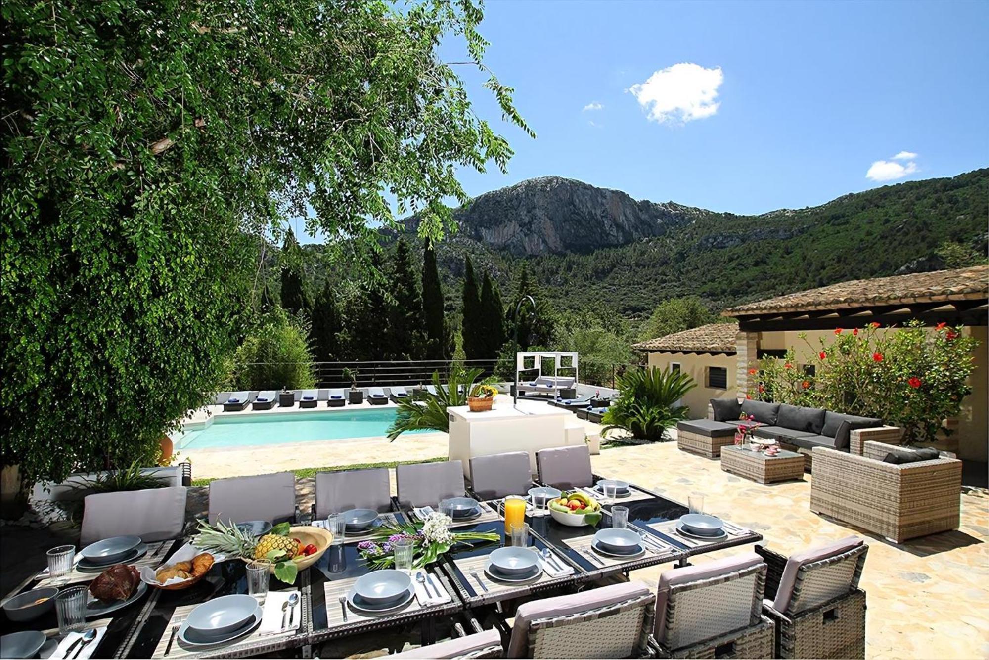 Tolle In Pollensa